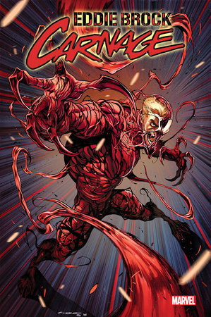 EDDIE BROCK: CARNAGE #1 7-PACK BUNDLE-- [Expected In Stock Date : 02-12-25]