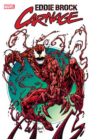 EDDIE BROCK: CARNAGE #1 7-PACK BUNDLE-- [Expected In Stock Date : 02-12-25]