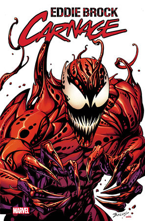 EDDIE BROCK: CARNAGE #1 7-PACK BUNDLE-- [Expected In Stock Date : 02-12-25]