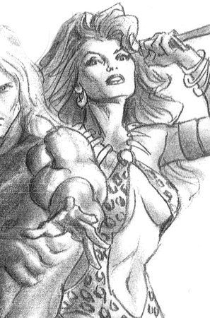 EDDIE BROCK: CARNAGE #8 ALEX ROSS TIMELESS VIRGIN SKETCH VARIANT[1:100] -- [Expected In Stock Date : 09-10-25]