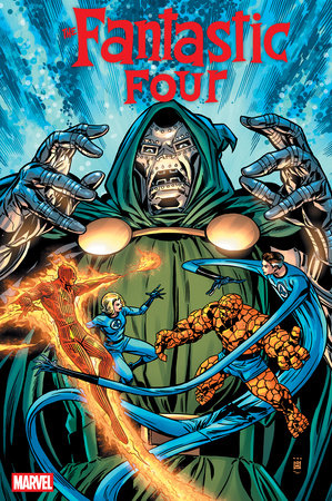FANTASTIC FOUR #10 FACSIMILE EDITION MARK BUCKINGHAM VARIANT[1:25] -- [Expected In Stock Date : 10-08-25]