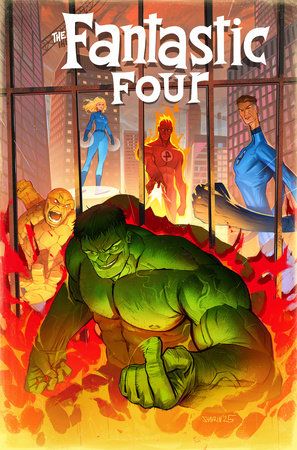 FANTASTIC FOUR #12 FACSIMILE EDITION IVAN SHAVRIN VARIANT[1:25] -- [Expected In Stock Date :
