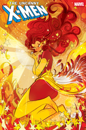 X-MEN #135 FACSIMILE EDITION NICOLETTA BALDARI VARIANT[1:25] -- [Expected In Stock Date : 05-28-25]