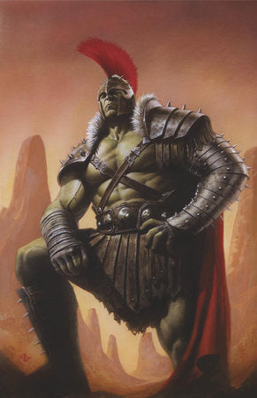 IMPERIAL #1 ADI GRANOV VIRGIN VARIANT[1:100]  -- [Expected In Stock Date : 06-04-25 ]