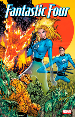 FANTASTIC FOUR #1 ULTIMATE 17-PACK BUNDLE-- [Expected In Stock Date : 07-09-25 ]