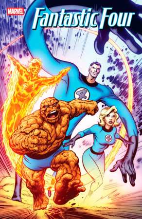 FANTASTIC FOUR #1 ULTIMATE 17-PACK BUNDLE-- [Expected In Stock Date : 07-09-25 ]