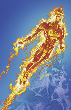 FANTASTIC FOUR #2 J. SCOTT CAMPBELL JUST SPECTACULAR COLLECTION VIRGIN VARIANT[1:100] -- [Expected In Stock Date : 08-13-25 ]