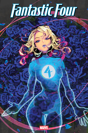 FANTASTIC FOUR #2 ROSE BESCH VARIANT  -- [Expected In Stock Date : 08-13-25 ]