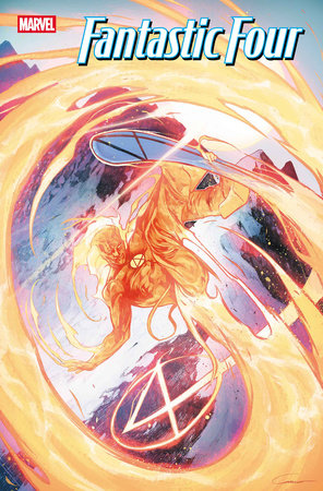 FANTASTIC FOUR #6 THE INVINCIBLE WOMAN 6-PACK BUNDLE -- [Expected In Stock Date : 12-03-25]