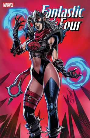 FANTASTIC FOUR #6 THE INVINCIBLE WOMAN 6-PACK BUNDLE -- [Expected In Stock Date : 12-03-25]