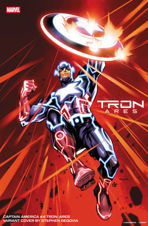 MARVEL TRON ARES VARIANTS 10-PACK BUNDLE DEAL 10-29-25