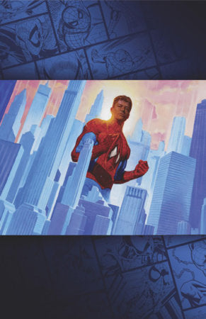 CAPTAIN AMERICA #11 E.M. GIST MAGIC: THE GATHERING VIRGIN VARIANT[1:50] -- [05-13-26]