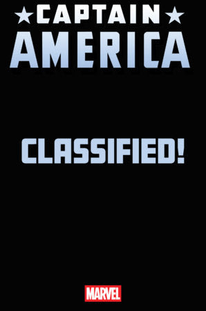 CAPTAIN AMERICA #12 CLASSIFIED ARTIST MAGIC: THE GATHERING VARIANT [ARM] -- [06-24-26]