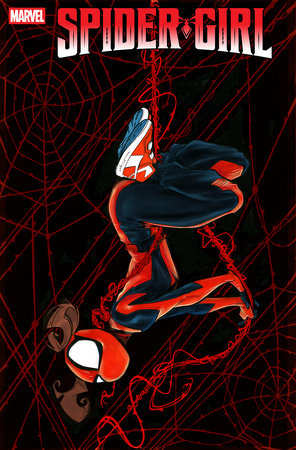 SPIDER-GIRL #4 JOELLE JONES VARIANT  -- [Expected In Stock Date : 09-24-25]