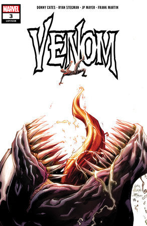 VENOM #3 FACSIMILE EDITION -- [Expected In Stock Date : 10-23-24]