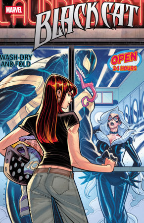 BLACK CAT #7 ELIZABETH TORQUE VARIANT[1:25] -- [Expected In Stock Date : 02-11-26 ]