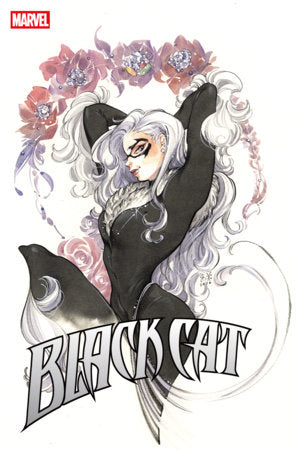 BLACK CAT #10 PEACH MOMOKO VARIANT -- [05-13-26]