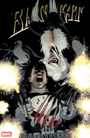 BLACK CAT #11 -- [Expected In Stock Date : 06-10-26]