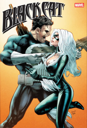 BLACK CAT #11 GREG LAND VARIANT[1:25] -- [06-10-26]