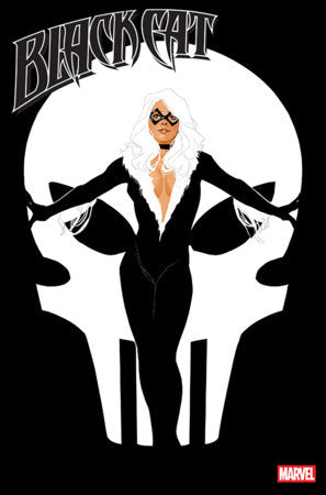 BLACK CAT #11 PHIL NOTO VARIANT -- [Expected In Stock Date : 06-10-26]