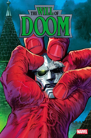THE WILL OF DOOM #1 7-PACK BUNDLE  -- [Expected In Stock Date : 12-24-25]