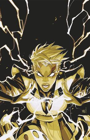 X-MEN OF APOCALYPSE #1 JOE MADUREIRA VIRGIN VARIANT A[1:50] -- [Expected In Stock Date : 11-19-25]