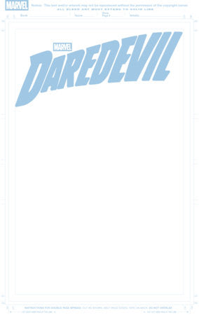 DAREDEVIL #1 11-PACK BUNDLE-- [Expected In Stock Date : 03-25-26 ]