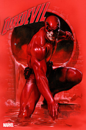 DAREDEVIL #5 GABRIELE DELL'OTTO VARIANT -- [08-19-26 ]