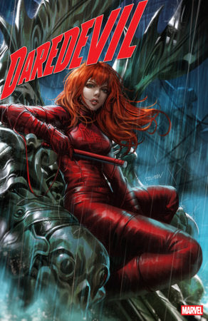 DAREDEVIL #5 DERRICK CHEW MARY JANE WATSON VARIANT -- [08-19-26 ]