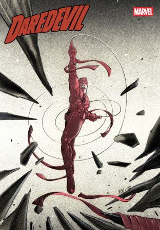 DAREDEVIL #9 PEACH MOMOKO MOMO-TONE VARIANT -- [11-11-26 ]