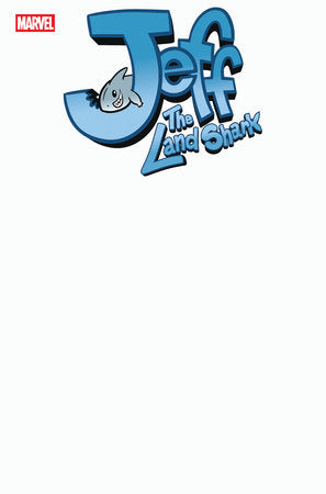 JEFF THE LAND SHARK #1 BTC 6-PACK BUNDLE -- [Expected In Stock Date : 06-04-25]
