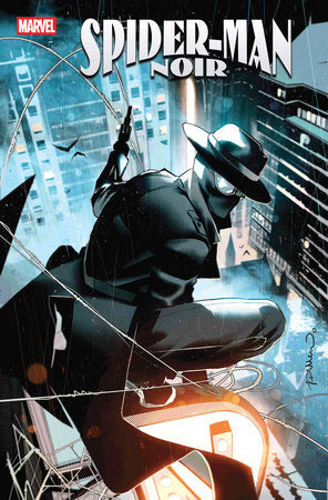 SPIDER-MAN NOIR #1 3-PACK BUNDLE 10-01-25