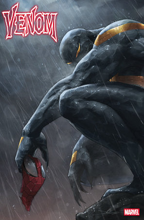 VENOM #250 JEEHYUNG LEE VARIANT  -- [Expected In Stock Date : 10-01-25]