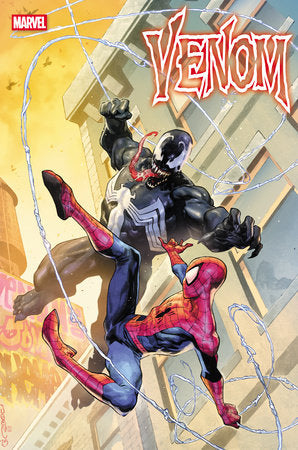 VENOM #251 JEROME OPENA VARIANT[1:25] -- [Expected In Stock Date : 11-12-25]
