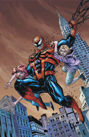 VENOM #252 CORY SMITH RATIO VIRGIN 2ND PRINTING VARIANT[1:25] -- [Expected In Stock Date : 01-28-26]