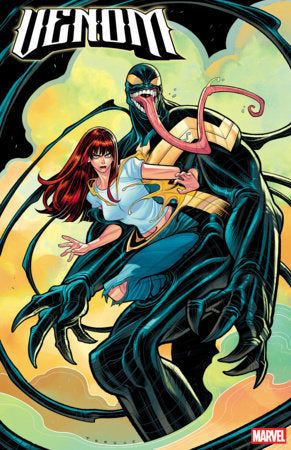 VENOM #258 ELIZABETH TORQUE VARIANT -- [05-20-26]
