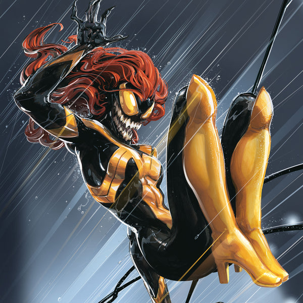 VENOM #259 CLAYTON CRAIN VARIANT -- [Expected In Stock Date : 06-24-26