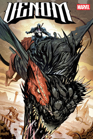 VENOM #261 GEOFF SHAW ISEKAI VARIANT [QIB] -- [Expected In Stock Date : 09-02-26 ]