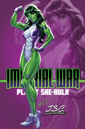 J SCOTT CAMPBELL JUST SPECTACULAR COLLECTION 28-PACK BUNDLE DEAL