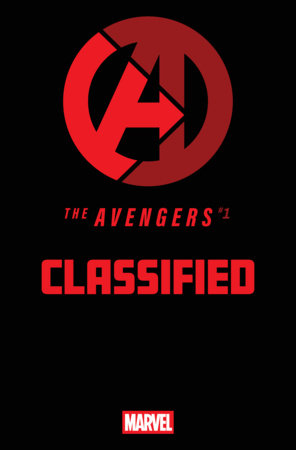 AVENGERS #1 JIM CHEUNG 1:50 VARIANT[1:50] -- [11-04-26 ]