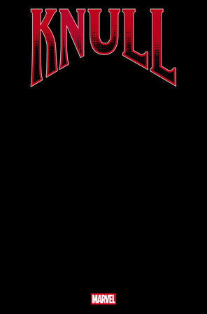 KNULL #1 6-PACK BUNDLE -- [Expected In Stock Date : 01-14-26]