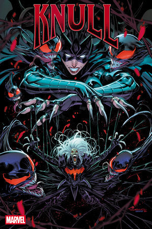 KNULL #1 6-PACK BUNDLE -- [Expected In Stock Date : 01-14-26]