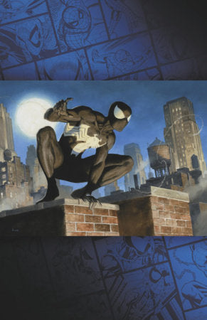 KNULL #5 PAOLO RIVERA MAGIC: THE GATHERING VIRGIN VARIANT[1:50] -- [05-13-26]