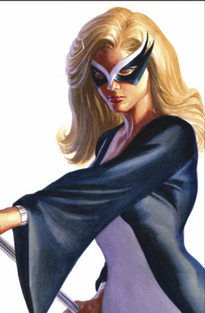 SPIDER-MAN/HULK: FIRE AND BRIMSTONE #2 ALEX ROSS TIMELESS VIRGIN VARIANT -- [09-23-26 ]