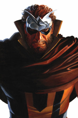 X-MEN UNITED #7 ALEX ROSS TIMELESS VIRGIN VARIANT -- [09-30-26 ]