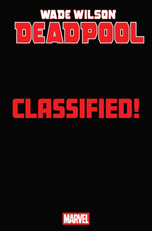 WADE WILSON: DEADPOOL #5 TBD ARTIST MAGIC: THE GATHERING VARIANT -- [Expected In Stock Date : 06-03-26]