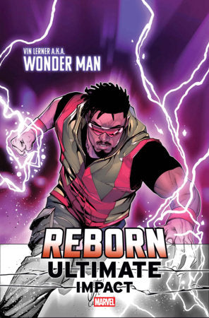 ULTIMATE IMPACT: REBORN #1 10-PACK BUNDLE -- [05-20-26]