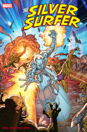 SILVER SURFER #2 FACSIMILE EDITION RON LIM VARIANT[1:25] -- [04-15-26]