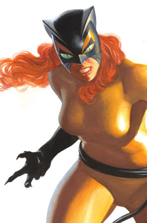 IRON MAN #9 ALEX ROSS TIMELESS VIRGIN VARIANT -- [09-09-26 ]