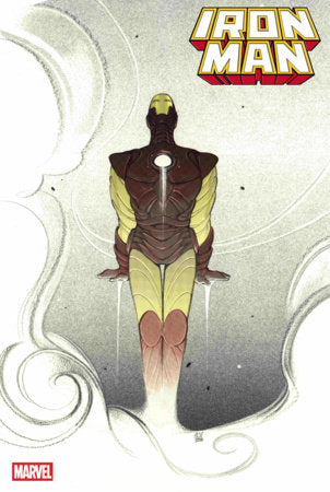 IRON MAN #11 PEACH MOMOKO MOMO-TONE VARIANT -- [11-04-26 ]